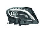 DIEDERICHS Hauptscheinwerfer HD Priority Parts 1641084 LED rechts für Mercedes