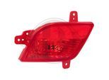 DIEDERICHS Nebelschlussleuchte 1835097 W21W links für Opel
