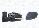 MAGNETI MARELLI Außenspiegel 182201576400 rechts für Ford