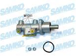SAMKO Hauptbremszylinder p30933 für RENAULT