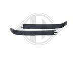 DIEDERICHS Spoiler 4007664 vorne links für Citroën