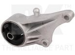 NK Lagerung, Motor 59736049 vorne für Opel Vaughall