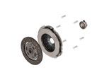 SCHAEFFLER LUK Kupplungssatz LuK RepSet 623022306 für Mercedes