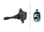 HELLA Zündspule 5da358168791 für RENAULT