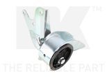 NK Lagerung, Motor 59733058 vorne für SMART