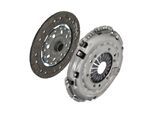 SCHAEFFLER LUK Kupplungssatz 624375609 für Mercedes