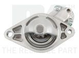 NK Starter 4745006 für TOYOTA