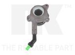 NK Kupplungssatz 1325142 für Ford