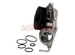 ASHIKA Wasserpumpe 3509944 für MASERATI Chrysler JEEP LANCIA