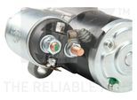 NK Starter 4799035 für MITSUBISHI NISSAN Suzuki
