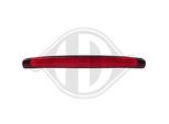 DIEDERICHS Zusatzbremsleuchte 7495095 LED mitte für SEAT