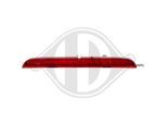 DIEDERICHS Zusatzbremsleuchte 1291096 LED für BMW