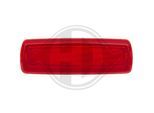 DIEDERICHS Zusatzbremsleuchte 4497094 für Opel Fiat RENAULT