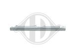 DIEDERICHS Einstiegblech 9435041 links