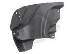 DIEDERICHS Halter, Stoßfänger 6608069 hinten links für TOYOTA