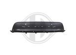 DIEDERICHS Blende, Stoßfänger 6608459 hinten für TOYOTA
