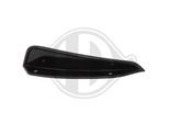 DIEDERICHS Spoiler 1682565 vorne links für Mercedes