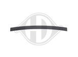 DIEDERICHS Blende, Stoßfänger 2274169 hinten für VW