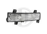 DIEDERICHS Blinkleuchte 2680089 PSX24W vorne links für Chrysler JEEP