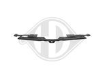 DIEDERICHS Halter, Stoßfänger 1835165 vorne für Opel