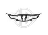 DIEDERICHS Halter, Kühlergitter 4416141 für RENAULT