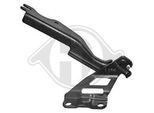DIEDERICHS Scharnier, Motorhaube 5627019 links für MAZDA