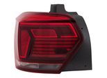 DIEDERICHS Heckleuchte 2209093 LED links für VW