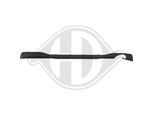 DIEDERICHS Spoiler 4228666 hinten für Peugeot