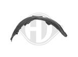 DIEDERICHS Verkleidung, Radhaus 3463009 vorne links für Fiat