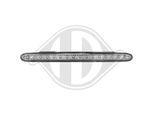 DIEDERICHS Zusatzbremsleuchte 1600194 für Mercedes