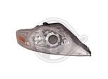 DIEDERICHS Hauptscheinwerfer 1428187 D1S/H1/H1 links für Ford