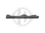 DIEDERICHS Einstiegblech 9223641 links
