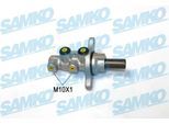 SAMKO Hauptbremszylinder p30856 für KIA
