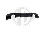 DIEDERICHS Blende, Stoßfänger 1216669 hinten für BMW