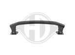 DIEDERICHS Aufpralldämpfer, Stoßfänger 7426065 hinten für SEAT