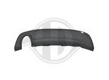 DIEDERICHS Blende, Stoßfänger 3042066 hinten für ALFA ROMEO