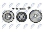 NTY Kupplungssatz nzsvw004 für VAG VW (FAW) Audi