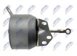 NTY Stellelement, Turbolader ecdct014 für Citroën Peugeot
