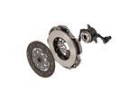SCHAEFFLER LUK Kupplungssatz 624340733 für Mercedes