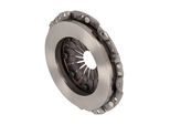 SCHAEFFLER LUK Kupplungsdruckplatte 122004511 für Mercedes
