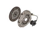 SCHAEFFLER LUK Kupplungssatz 622316033 für Opel Vaughall CHEVROLET