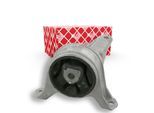 FEBI BILSTEIN Lagerung, Motor 15723 vorne rechts für Opel GM