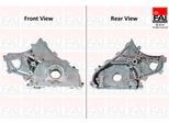 FAI AUTOPARTS Ölpumpe op311 für NISSAN