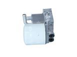 NRF Gehäuse, Ölfilter 31193 für Ford