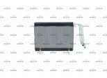 NRF Verdampfer, Klimaanlage 36164 für BMW