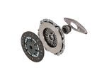 SCHAEFFLER LUK Kupplungssatz LuK SAC 624354000 für BMW