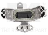 NK Lagerung, Motor 59736057 vorne für Opel Vaughall