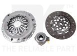 NK Kupplungssatz 133695 für Opel Vaughall