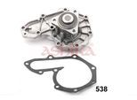 ASHIKA Wasserpumpe 3505538 für Volvo Opel RENAULT TRUCKS MITSUBISHI Suzuki