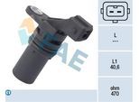 FAE Sensor, Drehzahl 79250 für Opel GM NISSAN DACIA